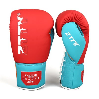 Ingwanti tal-boxing 16oz għall-adulti