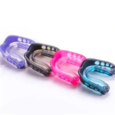 Gwardja tal-ħalq tad-dwana għall-MMA