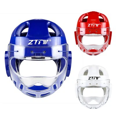 Taekwondo Elmu Protettur għall-Adulti