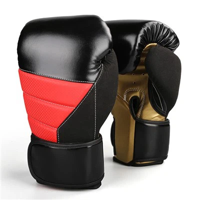 Ingwanti tal-boxing sparring għall-adulti 12oz