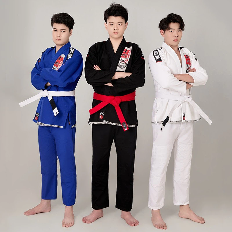 bjj gi for stocky build